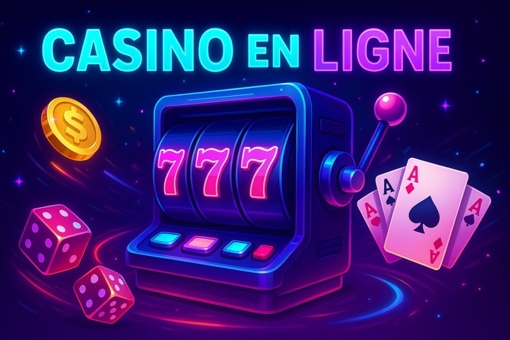 Casino en Ligne